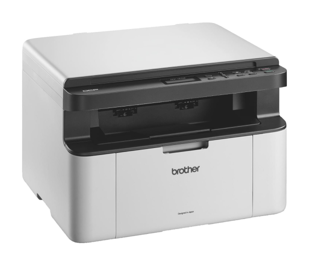 BROTHER DCP-1510E - 155500 - zdjęcie 2